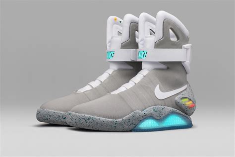 nike air mags replicas|air mags self lacing.